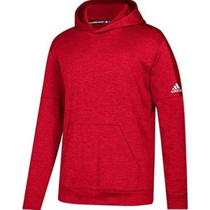 adidas Youth Fleece Hoodie Team Issue